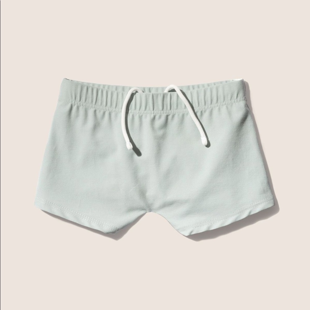 Lex Swim Alexander Short Trunks